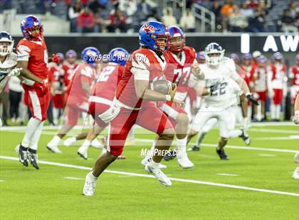 Thumbnail 2 in Loyola vs Serra (SoFi Stadium) photogallery.
