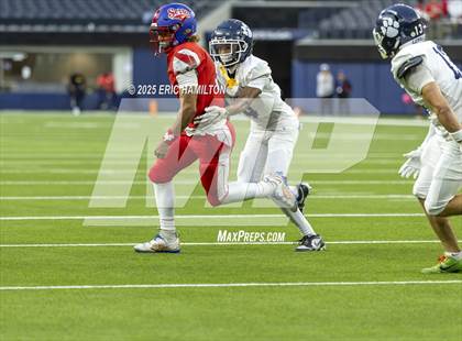 Thumbnail 1 in Loyola vs Serra (SoFi Stadium) photogallery.