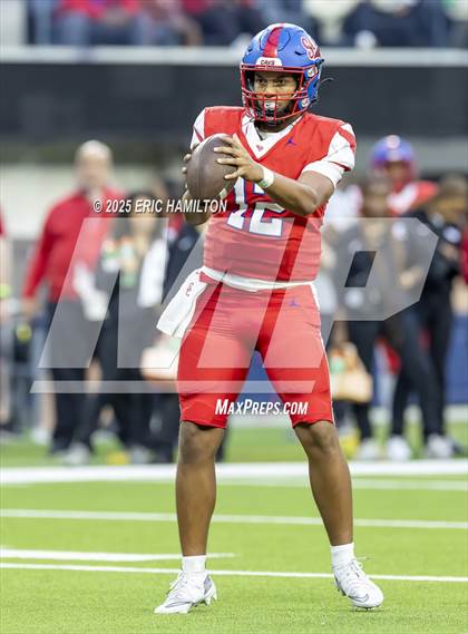 Thumbnail 1 in Loyola vs Serra (SoFi Stadium) photogallery.