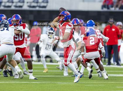 Thumbnail 2 in Loyola vs Serra (SoFi Stadium) photogallery.