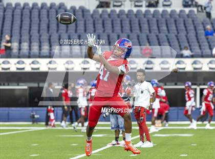 Thumbnail 1 in Loyola vs Serra (SoFi Stadium) photogallery.