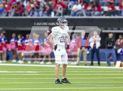 Thumbnail 3 in Loyola vs Serra (SoFi Stadium) photogallery.