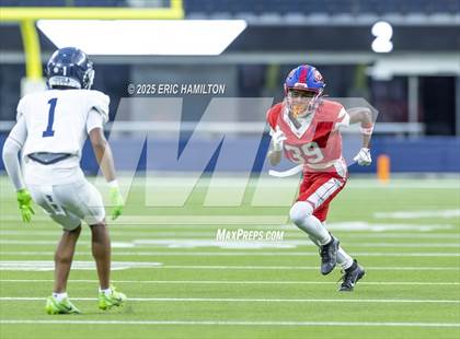 Thumbnail 3 in Loyola vs Serra (SoFi Stadium) photogallery.