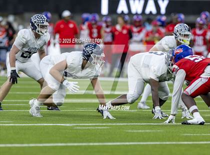Thumbnail 2 in Loyola vs Serra (SoFi Stadium) photogallery.