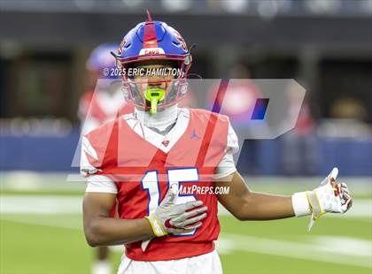 Thumbnail 3 in Loyola vs Serra (SoFi Stadium) photogallery.