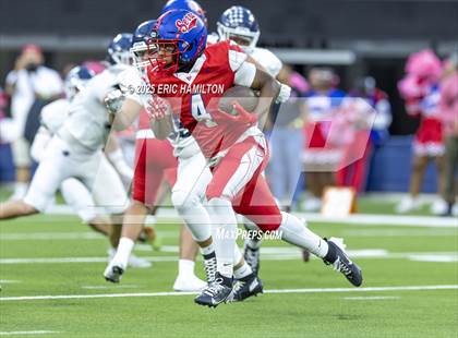 Thumbnail 2 in Loyola vs Serra (SoFi Stadium) photogallery.