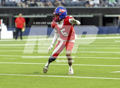 Thumbnail 1 in Loyola vs Serra (SoFi Stadium) photogallery.
