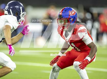 Thumbnail 3 in Loyola vs Serra (SoFi Stadium) photogallery.