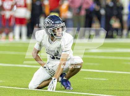 Thumbnail 2 in Loyola vs Serra (SoFi Stadium) photogallery.