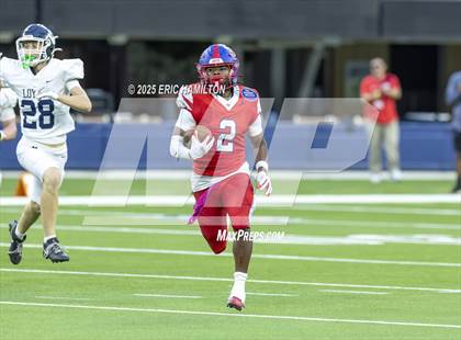 Thumbnail 1 in Loyola vs Serra (SoFi Stadium) photogallery.