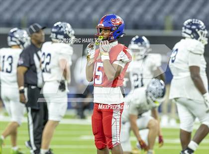 Thumbnail 3 in Loyola vs Serra (SoFi Stadium) photogallery.