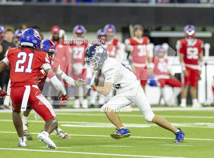 Thumbnail 3 in Loyola vs Serra (SoFi Stadium) photogallery.