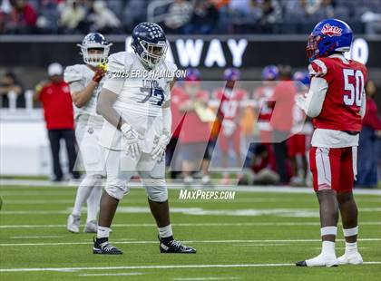 Thumbnail 1 in Loyola vs Serra (SoFi Stadium) photogallery.
