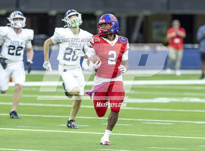 Thumbnail 3 in Loyola vs Serra (SoFi Stadium) photogallery.