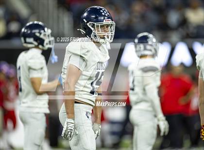 Thumbnail 1 in Loyola vs Serra (SoFi Stadium) photogallery.