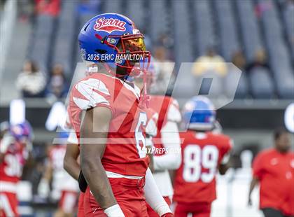 Thumbnail 3 in Loyola vs Serra (SoFi Stadium) photogallery.