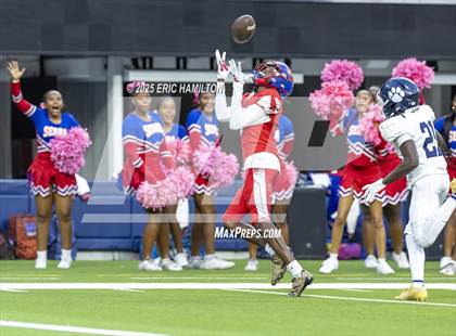 Thumbnail 3 in Loyola vs Serra (SoFi Stadium) photogallery.