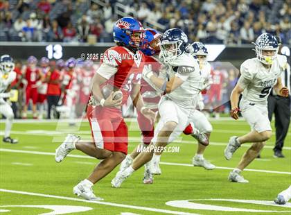 Thumbnail 3 in Loyola vs Serra (SoFi Stadium) photogallery.