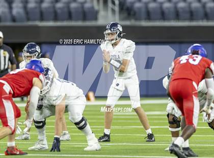 Thumbnail 2 in Loyola vs Serra (SoFi Stadium) photogallery.