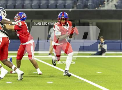 Thumbnail 2 in Loyola vs Serra (SoFi Stadium) photogallery.