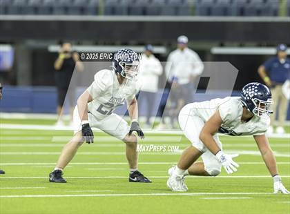 Thumbnail 1 in Loyola vs Serra (SoFi Stadium) photogallery.