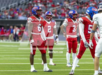 Thumbnail 3 in Loyola vs Serra (SoFi Stadium) photogallery.