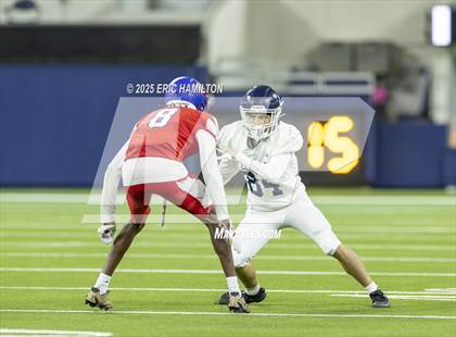 Thumbnail 3 in Loyola vs Serra (SoFi Stadium) photogallery.