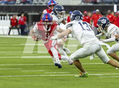 Thumbnail 3 in Loyola vs Serra (SoFi Stadium) photogallery.