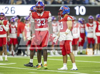 Thumbnail 3 in Loyola vs Serra (SoFi Stadium) photogallery.