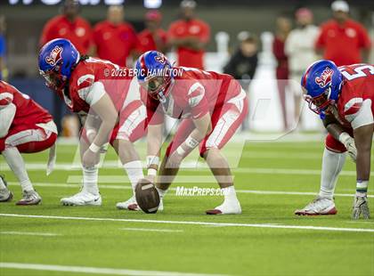 Thumbnail 1 in Loyola vs Serra (SoFi Stadium) photogallery.