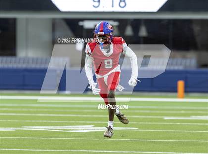 Thumbnail 3 in Loyola vs Serra (SoFi Stadium) photogallery.
