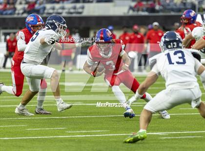 Thumbnail 2 in Loyola vs Serra (SoFi Stadium) photogallery.