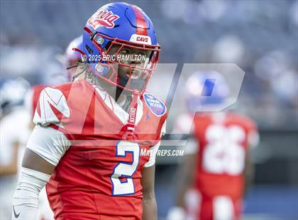 Thumbnail 3 in Loyola vs Serra (SoFi Stadium) photogallery.