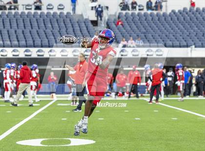 Thumbnail 2 in Loyola vs Serra (SoFi Stadium) photogallery.