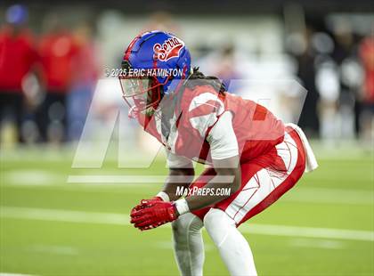Thumbnail 2 in Loyola vs Serra (SoFi Stadium) photogallery.