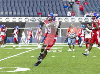 Thumbnail 2 in Loyola vs Serra (SoFi Stadium) photogallery.