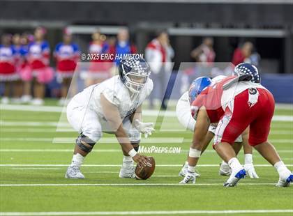 Thumbnail 2 in Loyola vs Serra (SoFi Stadium) photogallery.