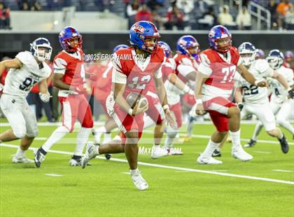 Thumbnail 1 in Loyola vs Serra (SoFi Stadium) photogallery.
