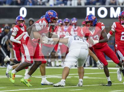 Thumbnail 3 in Loyola vs Serra (SoFi Stadium) photogallery.