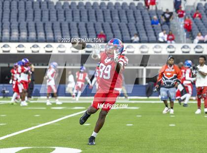 Thumbnail 1 in Loyola vs Serra (SoFi Stadium) photogallery.