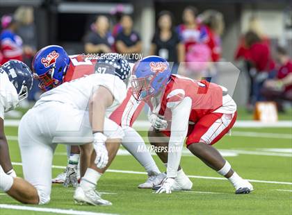 Thumbnail 2 in Loyola vs Serra (SoFi Stadium) photogallery.