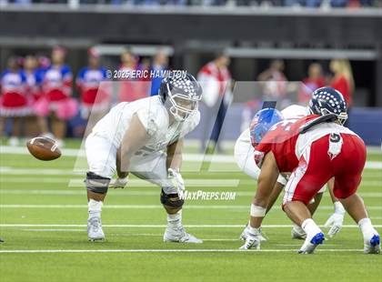 Thumbnail 1 in Loyola vs Serra (SoFi Stadium) photogallery.