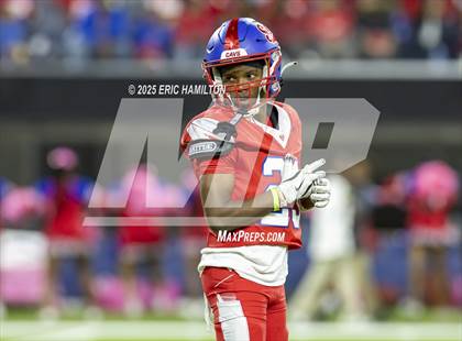 Thumbnail 3 in Loyola vs Serra (SoFi Stadium) photogallery.