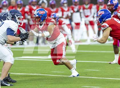 Thumbnail 1 in Loyola vs Serra (SoFi Stadium) photogallery.
