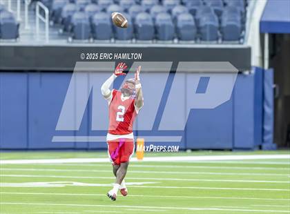 Thumbnail 3 in Loyola vs Serra (SoFi Stadium) photogallery.