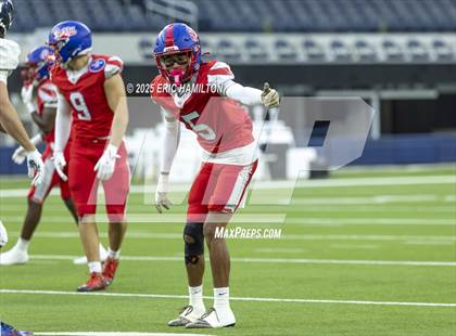 Thumbnail 1 in Loyola vs Serra (SoFi Stadium) photogallery.
