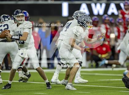 Thumbnail 3 in Loyola vs Serra (SoFi Stadium) photogallery.
