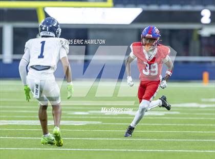 Thumbnail 1 in Loyola vs Serra (SoFi Stadium) photogallery.