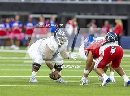 Thumbnail 3 in Loyola vs Serra (SoFi Stadium) photogallery.