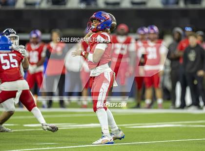Thumbnail 1 in Loyola vs Serra (SoFi Stadium) photogallery.
